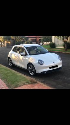 GWM ORA 03 48 KW ELÉTRICO SKIN